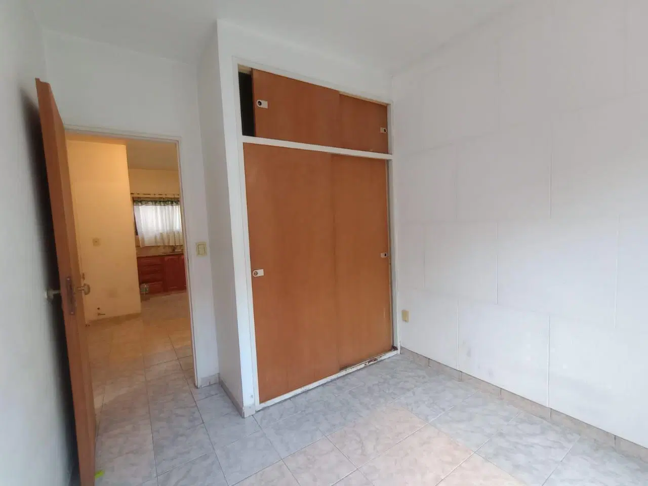 Alquiler Departamento 2 Amb. en Ramos Mejia  Pta. Baja C/Patio 2