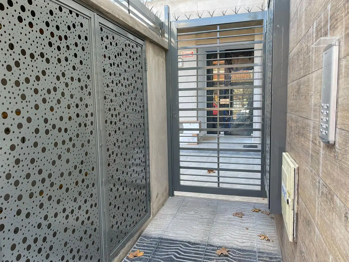 Alquiler   Departamento 2 Amb. en Ramos Mejía  A  Estrenar - Pta. Baja C/patio 5
