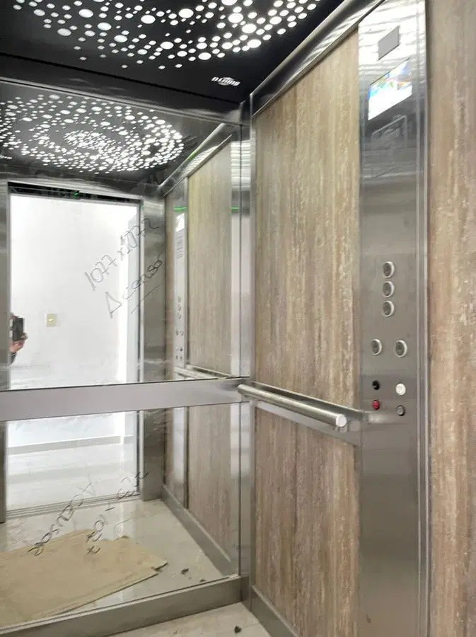 Alquiler   Departamento 2 Amb. en Ramos Mejía  A  Estrenar - Pta. Baja C/patio 2