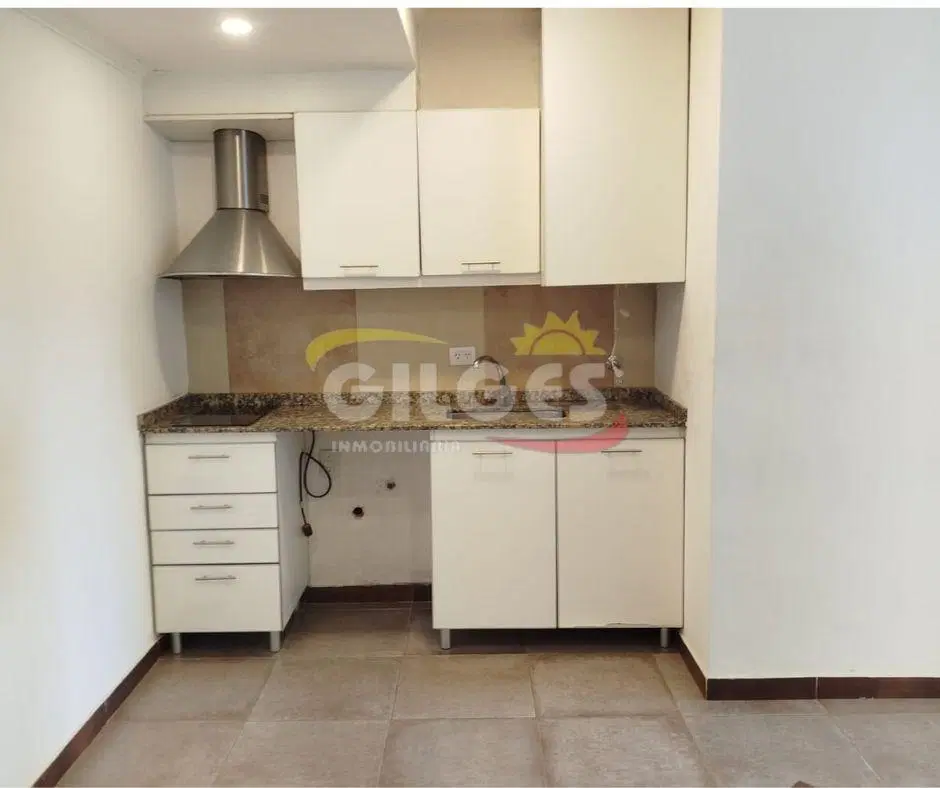 Venta Departamento 1 Ambiente en Ramos Mejia Excelente Estado y Ubicación Apto Crédito 3