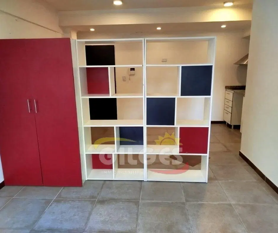 Venta Departamento 1 Ambiente en Ramos Mejia Excelente Estado y Ubicación Apto Crédito 2