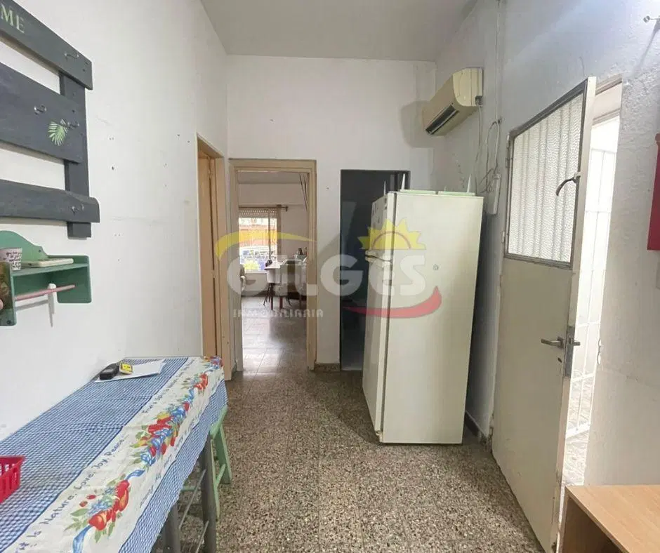 Venta PH dividido en 2 unidades - El Palomar 3