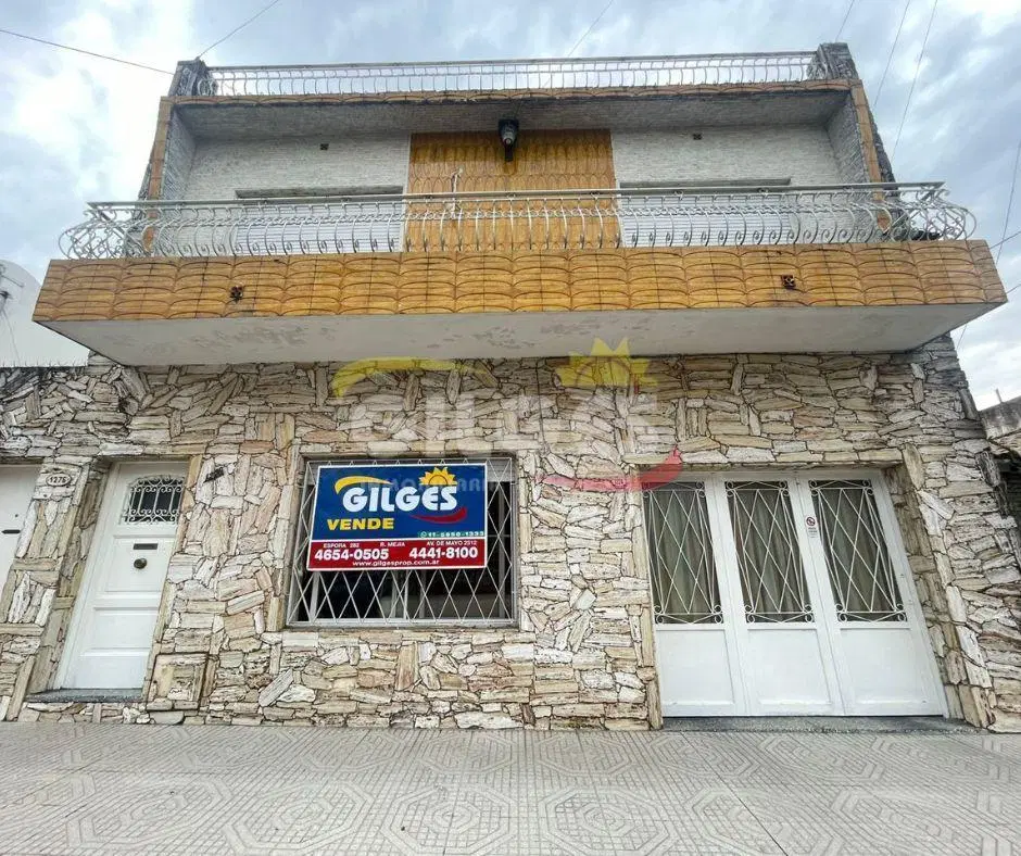 Venta PH dividido en 2 unidades - El Palomar 2