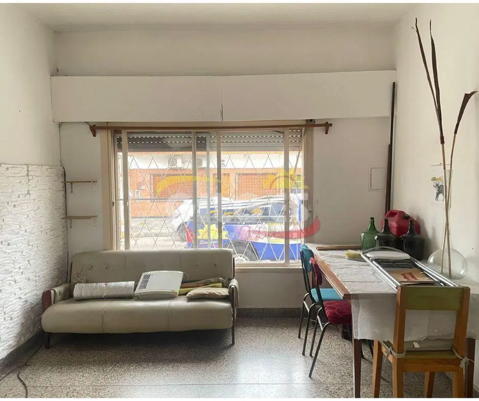 Venta PH dividido en 2 unidades - El Palomar 4