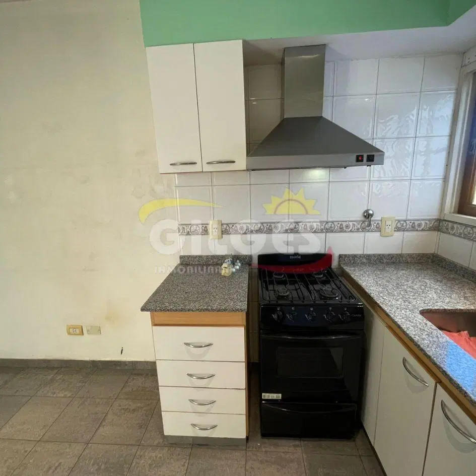 Alquiler Departamento 3 ambientes en Ramos Mejia  al frente con Balcón 2