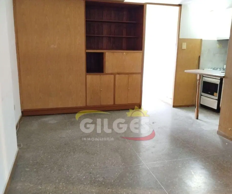 Venta Departamento 1 Ambiente en Ramos Mejia Muy buen Estado y Ubicación 4