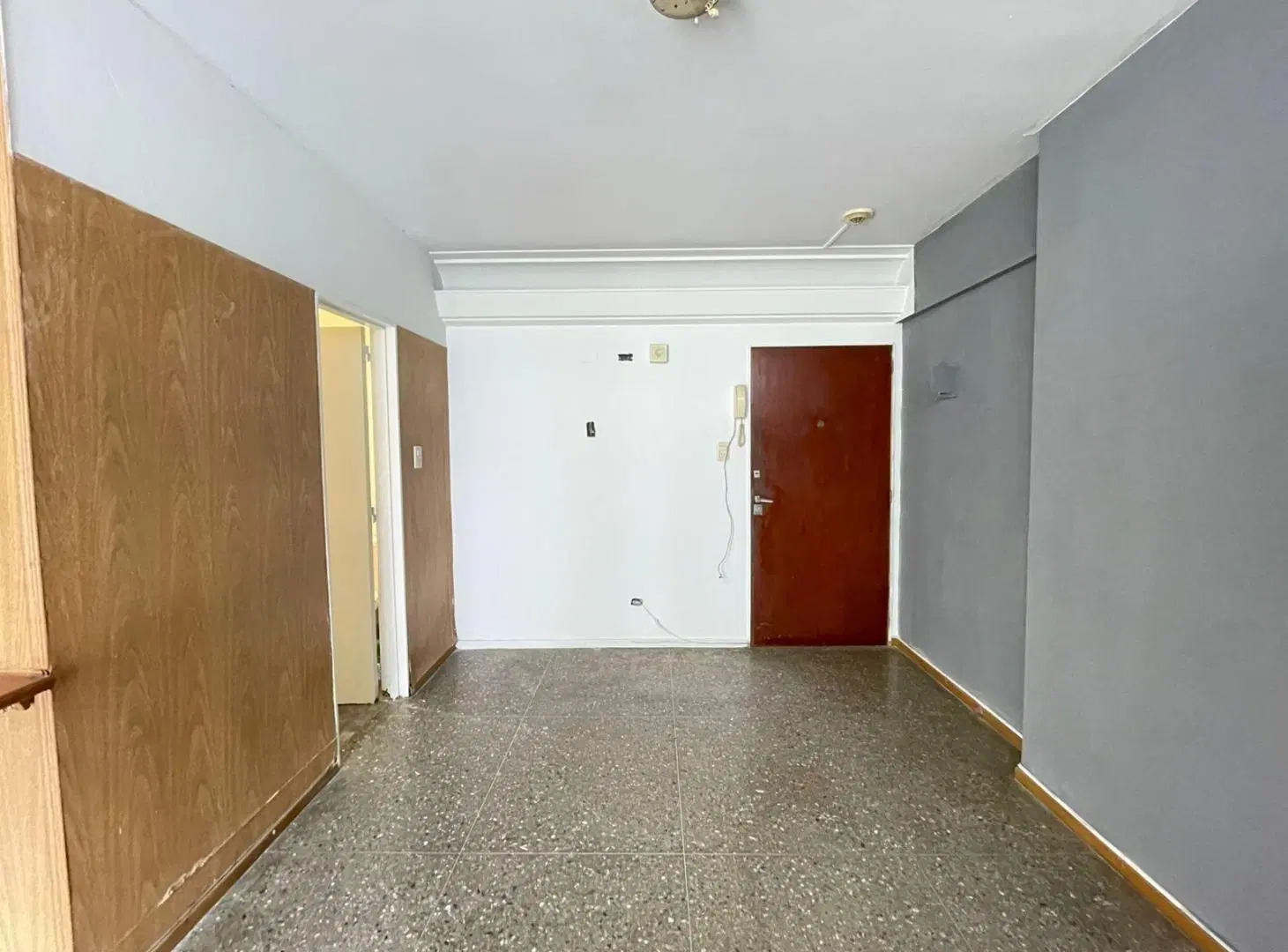 Venta Departamento 1 Ambiente en Ramos Mejia Muy buen Estado y Ubicación 5