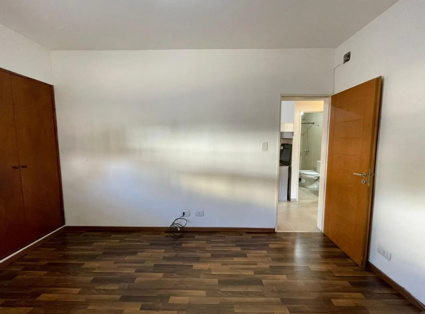 Alquiler Departamento 3 Ambientes en Ramos Mejia Planta baja 1