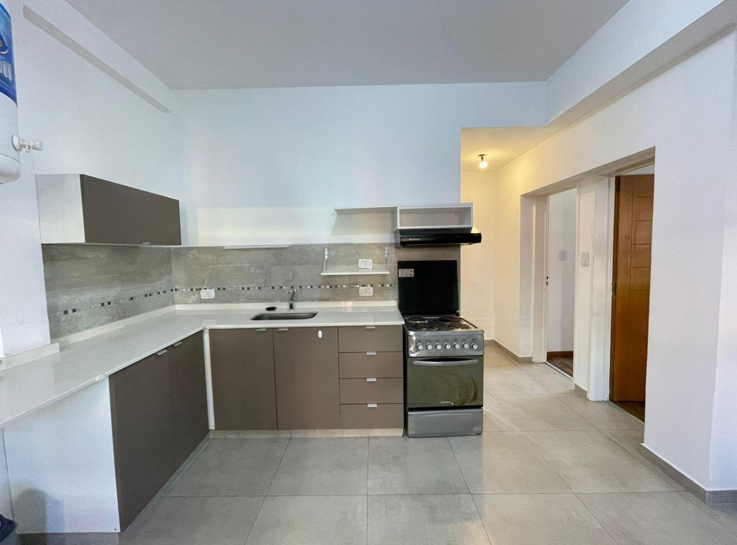 Foto de Alquiler Departamento 3 Ambientes en Ramos Mejia Planta baja, imagen 5