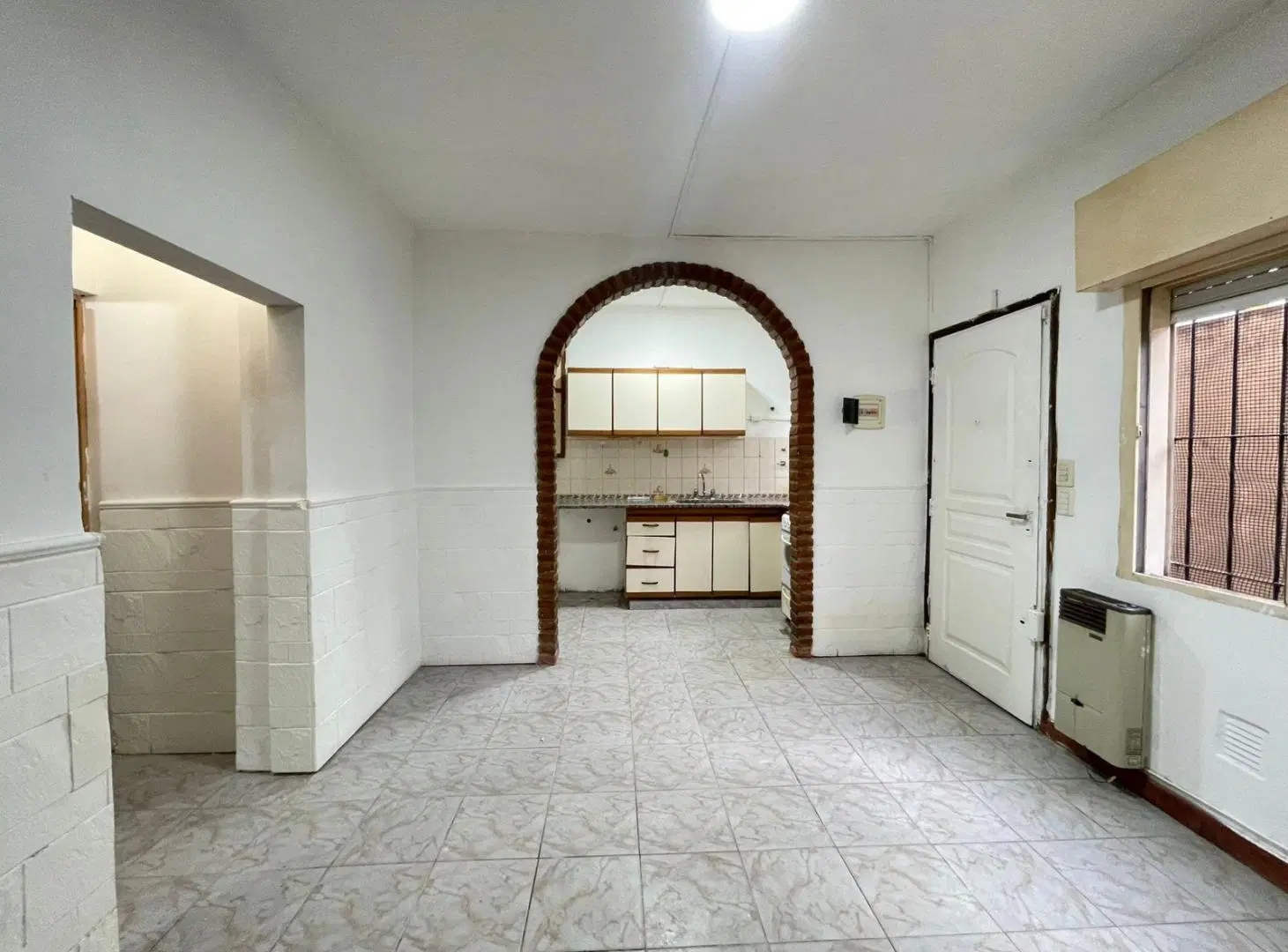 Alquiler PH 2 Ambientes planta Baja en Ramos Mejia 4