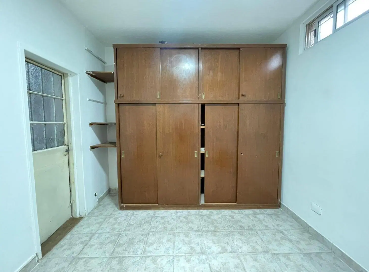 Alquiler PH 2 Ambientes planta Baja en Ramos Mejia 3