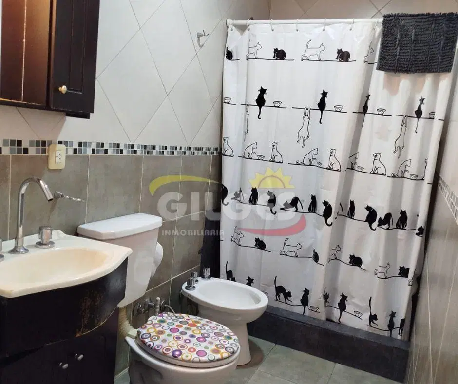 Alquiler de Departamento 1 Ambiente en Ciudadela 5