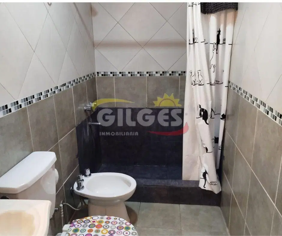 Alquiler de Departamento 1 Ambiente en Ciudadela 3