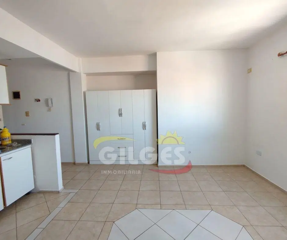 Alquiler de Departamento 1 Ambiente en Ciudadela 2