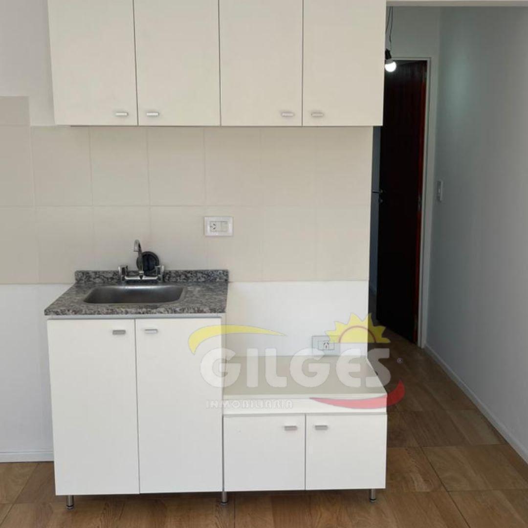 Foto de Alquiler Departamento 2 Ambientes en Ramos Mejia A Estrenar Planta Baja, imagen 2