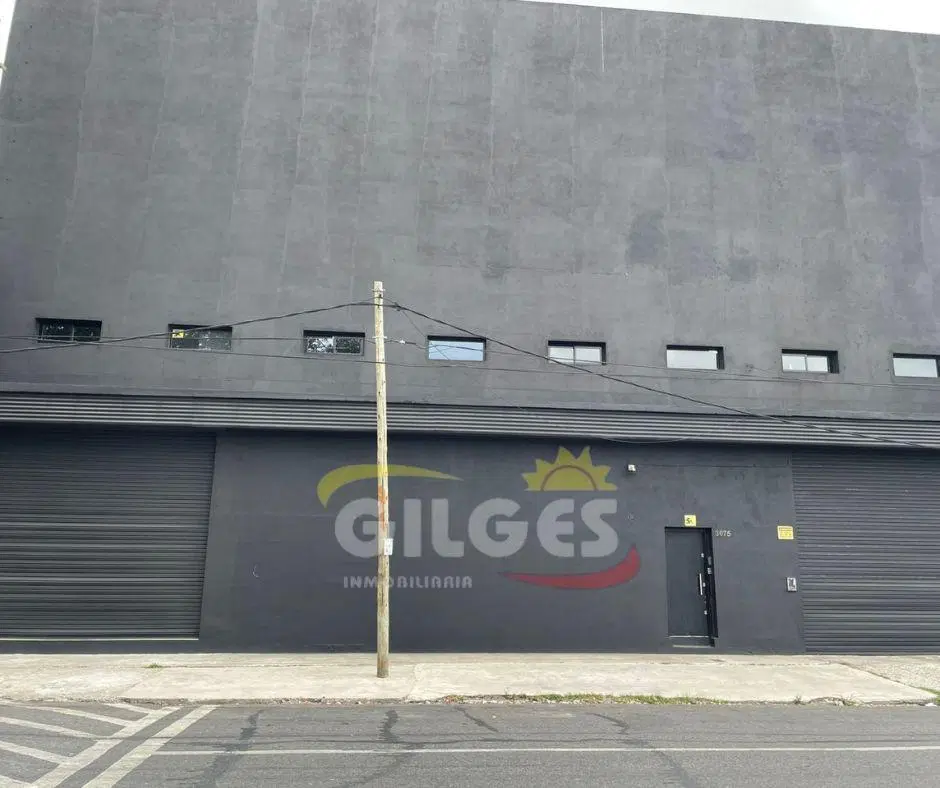 Alquiler de Deposito 500M² - Ciudadela  Excelente Estado y Ubicación 5