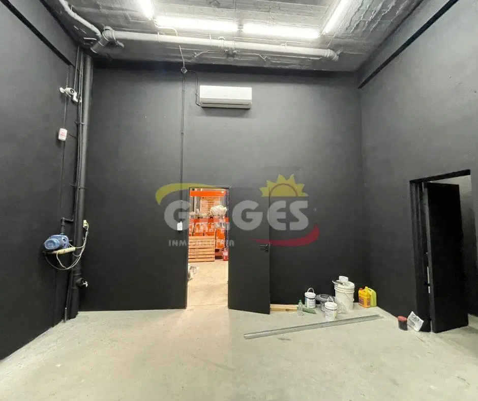 Alquiler de Deposito 500M² - Ciudadela  Excelente Estado y Ubicación 3