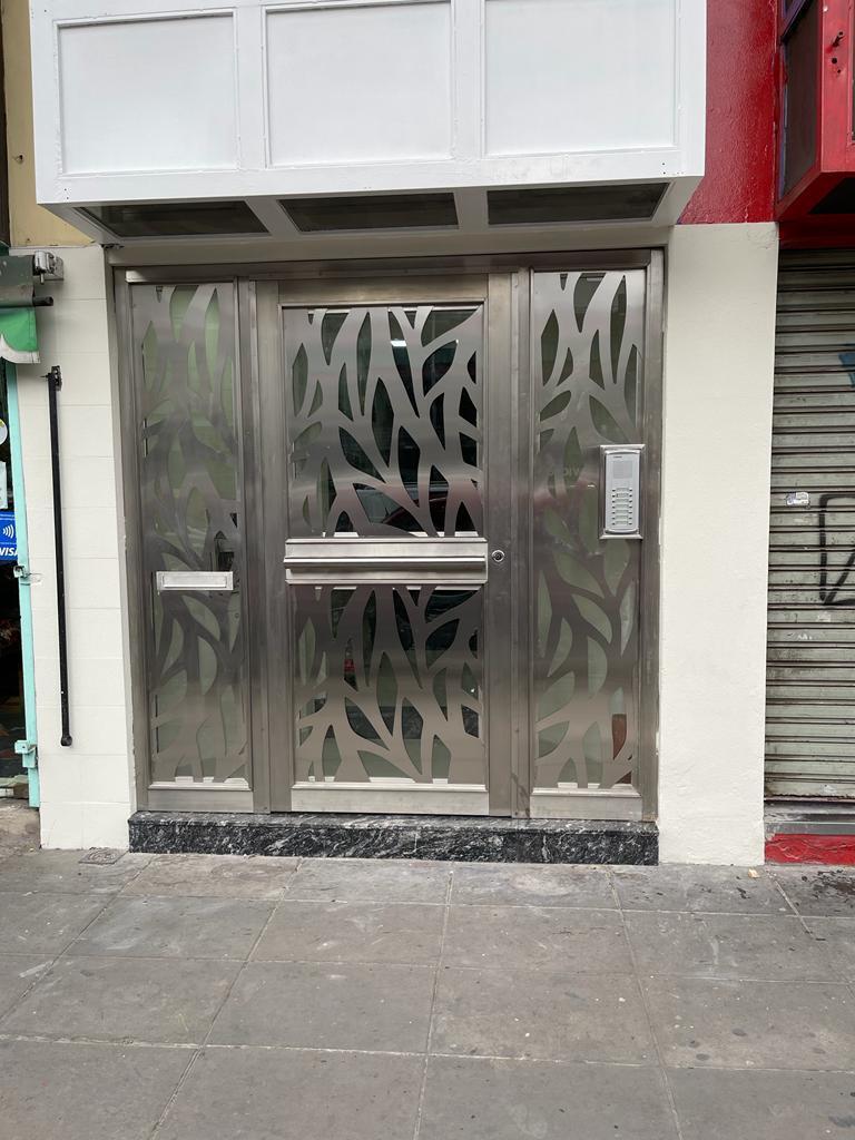 Alquiler de Oficina 40M² en San Justo  Muy buen estado   Excelente Ubicación