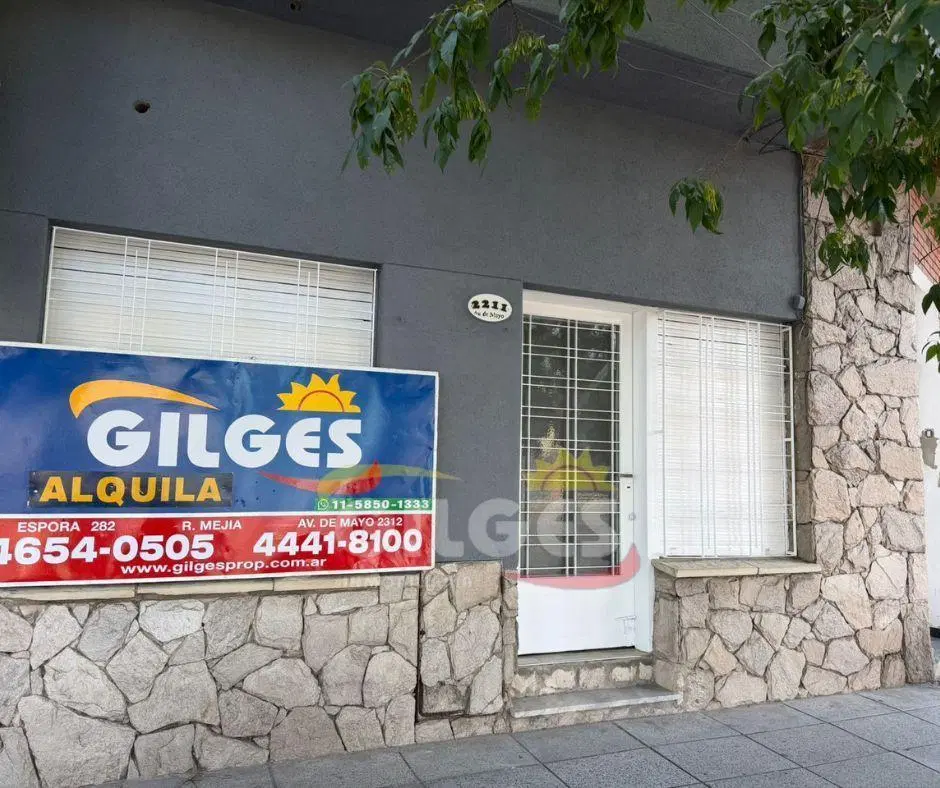 Alquiler de Local en Ramos Mejia   Reciclado a nuevo   Excelente Ubicación 3