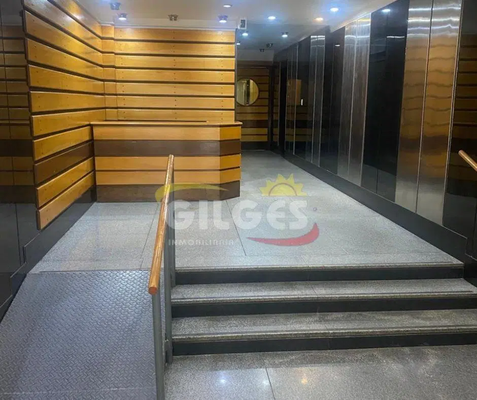 Venta Monoambiente apto profesional en CABA 3