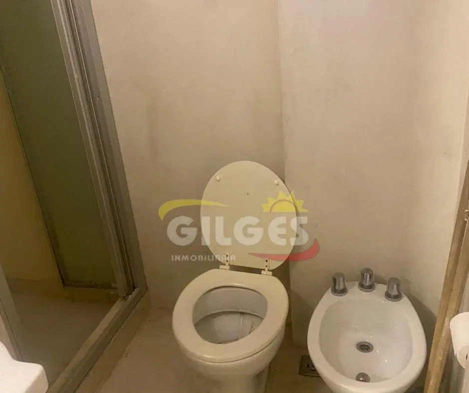 Venta Monoambiente apto profesional en CABA 4