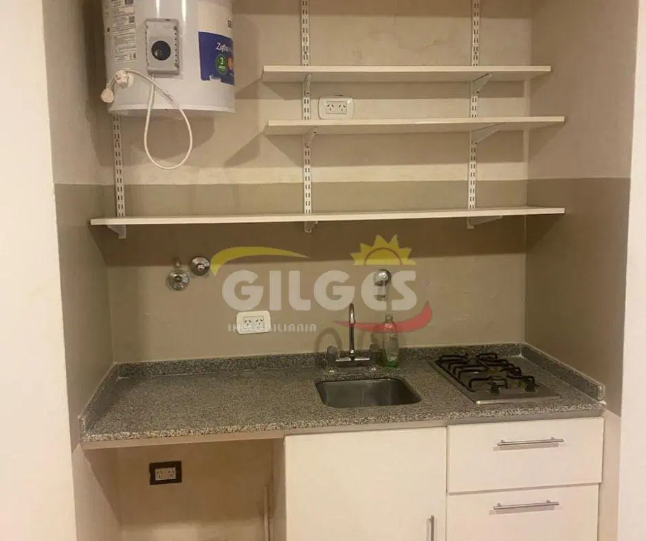 Venta Monoambiente apto profesional  en CABA 4