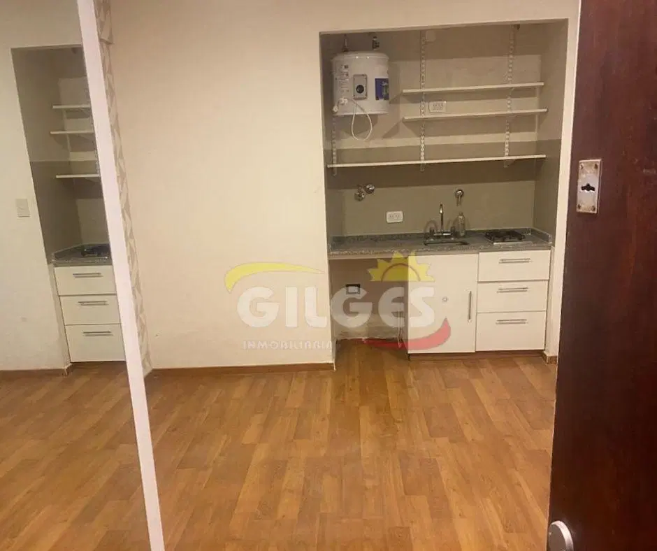 Venta Monoambiente apto profesional en CABA 2