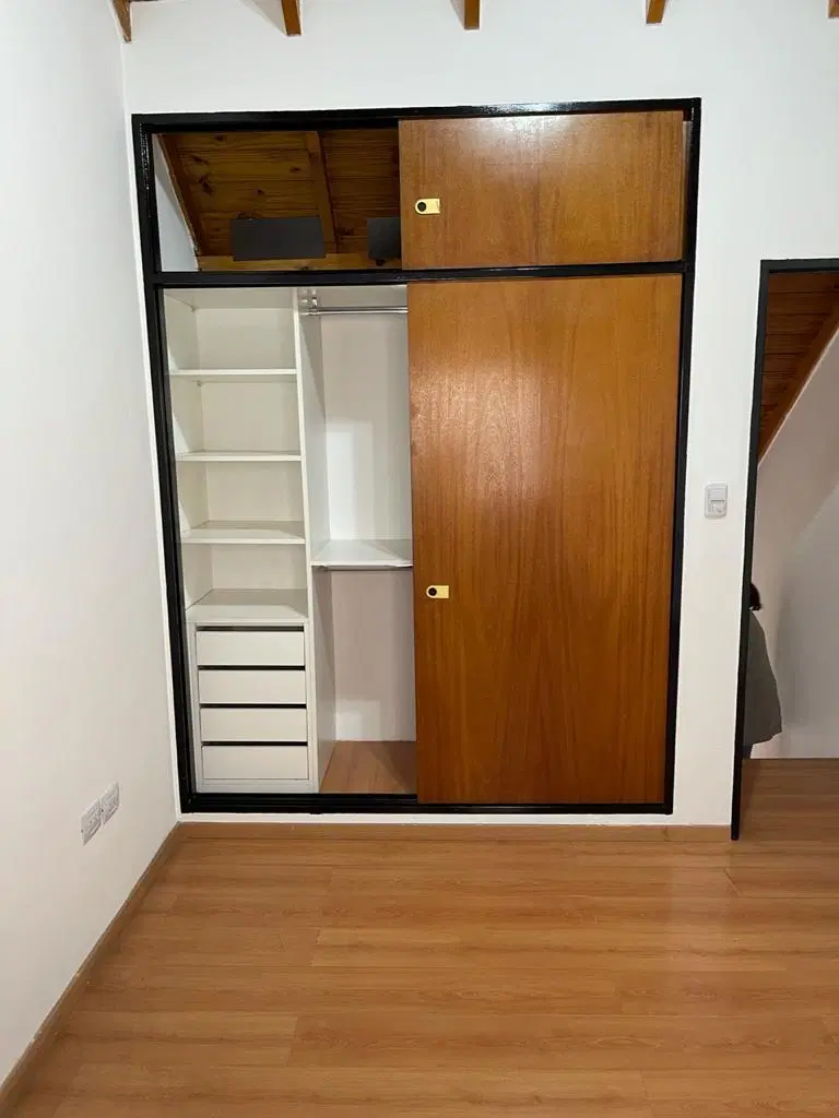 Venta Duplex 2 amb APTO CREDITO en Lomas Del Mirador 4