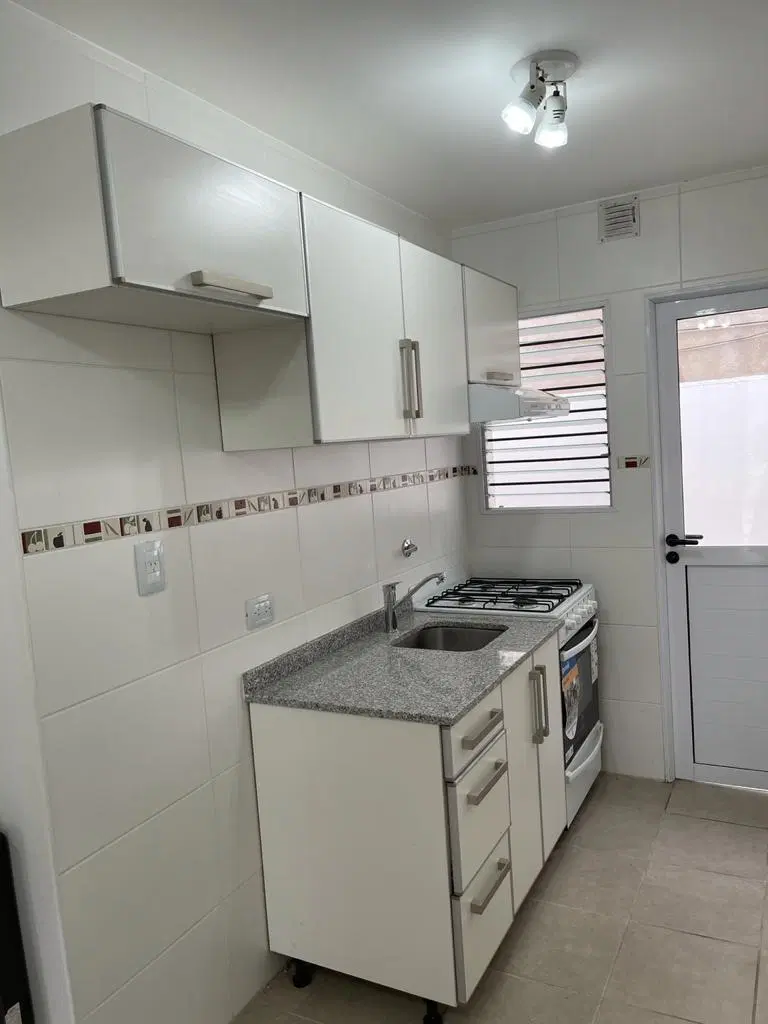 Venta Duplex 2 amb APTO CREDITO en Lomas Del Mirador 3