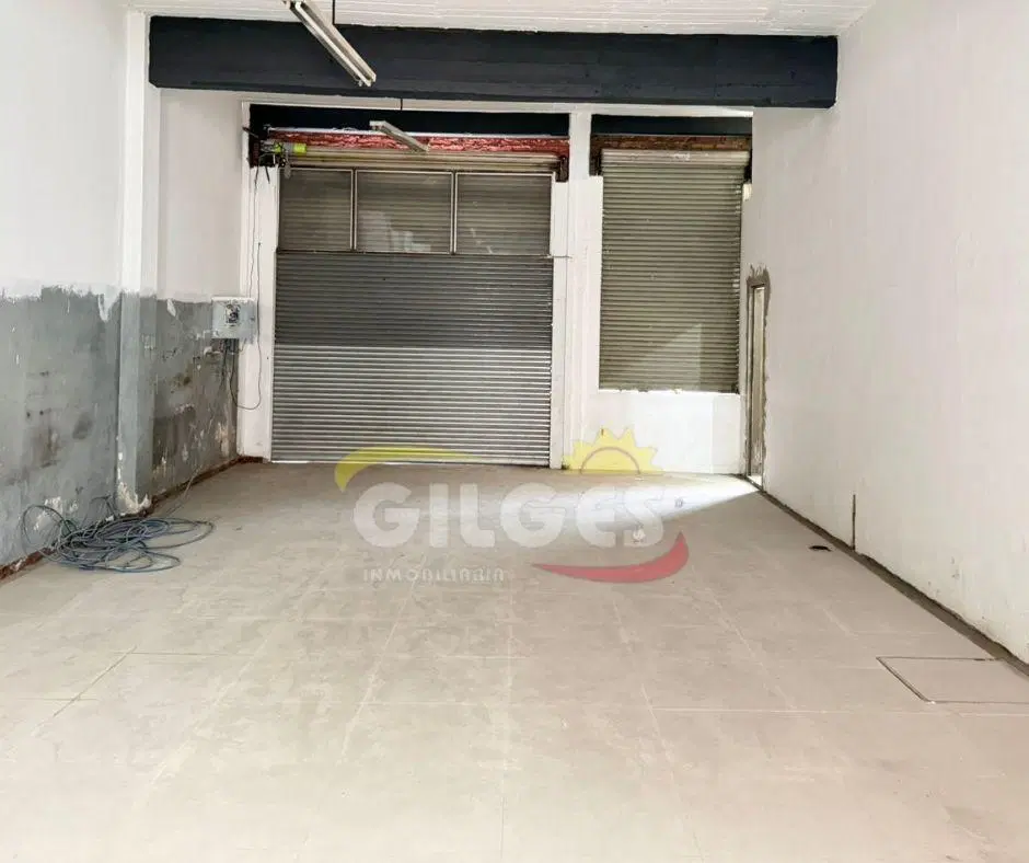 Alquiler de Galpón 300M² en Ramos Mejia Ideal uso como Depósito 4