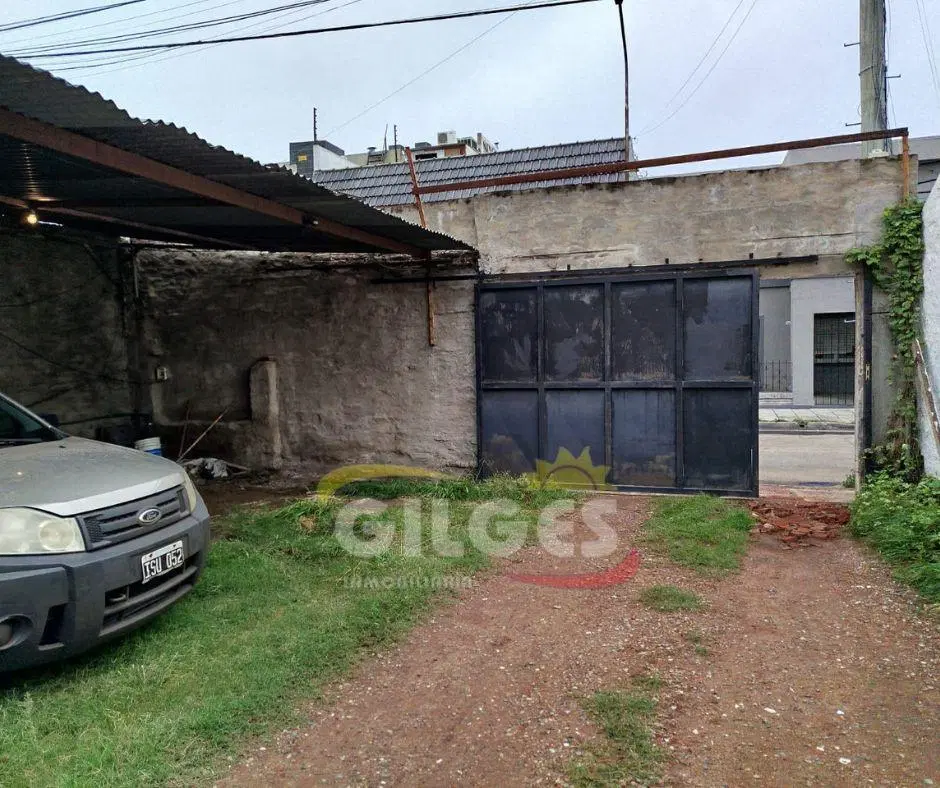 Venta Lote de 8.66x35M² en Ramos Mejia 1