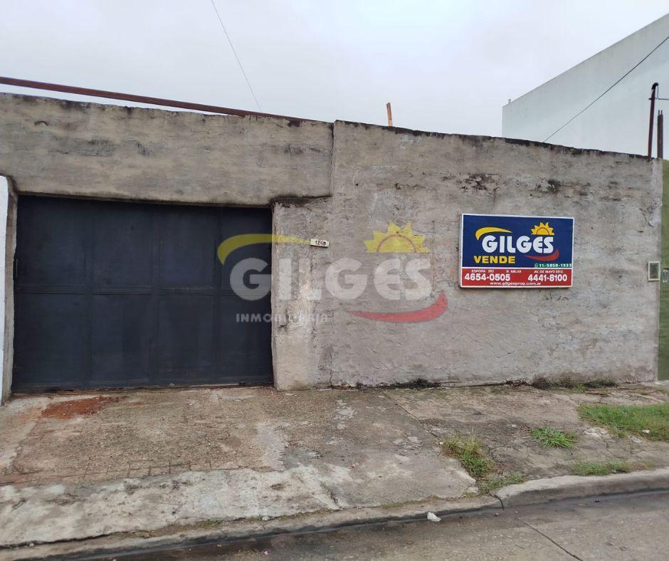 Venta Lote de 8.66x35M² en Ramos Mejia
