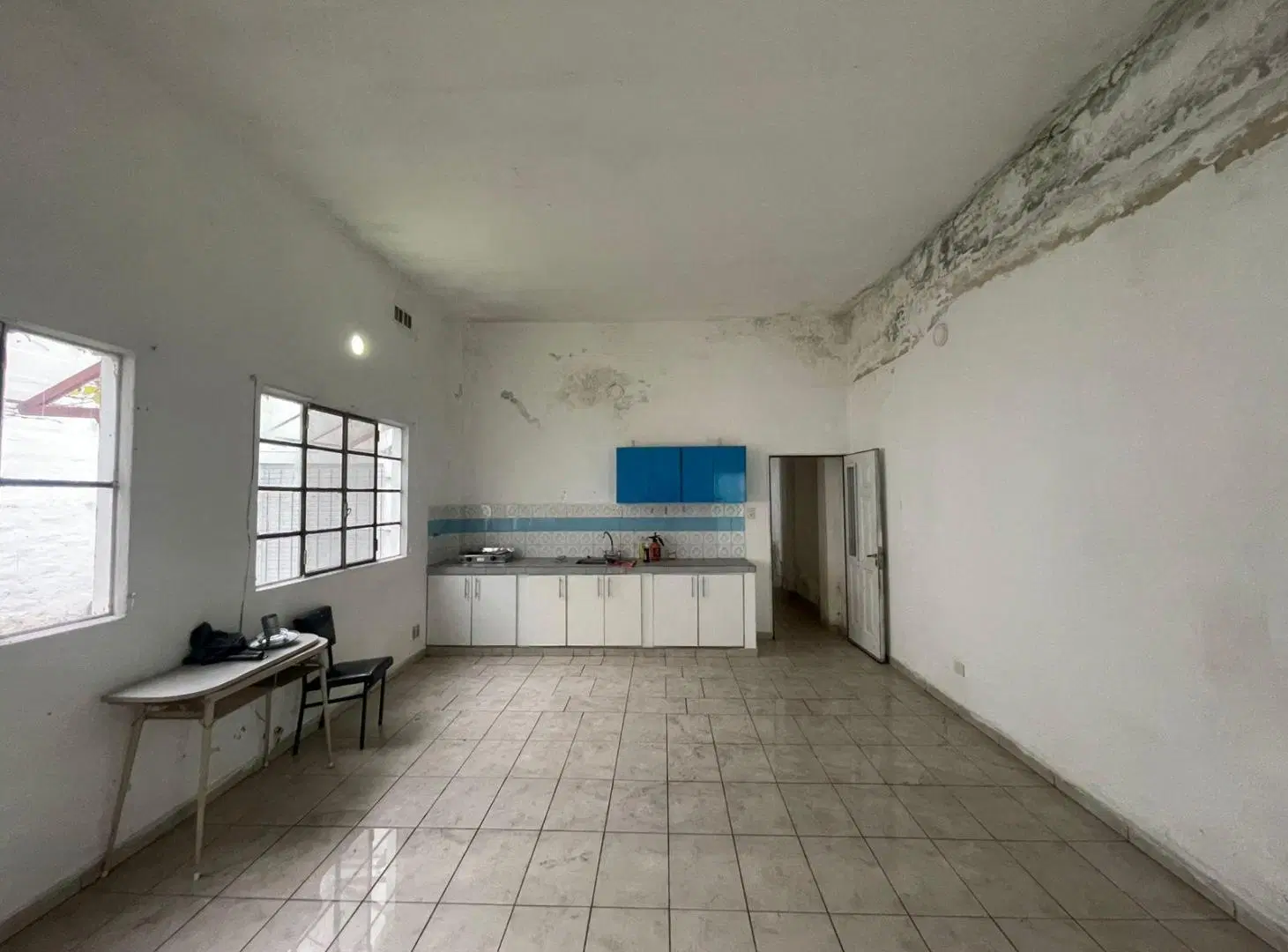 Venta PH 2 Ambientes Planta Baja en Lomas Del Mirador 2