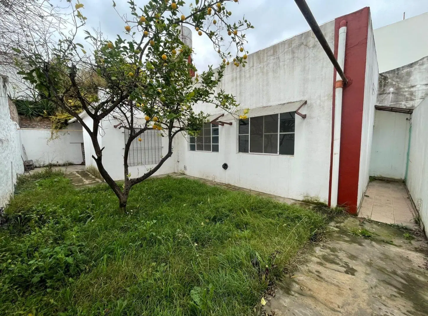 Venta PH 2 Ambientes Planta Baja en Lomas Del Mirador 4