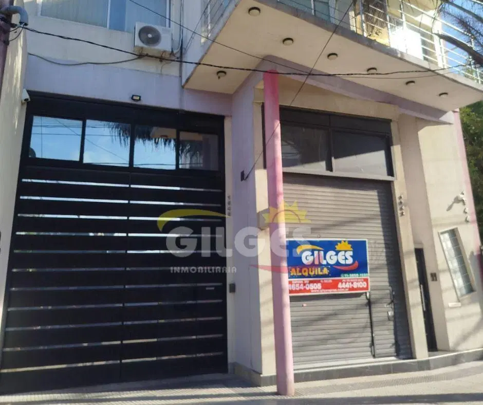 Venta Departamento 1 Ambiente en Ramos Mejia Excelente Estado y Ubicación  Apto Crédito 3