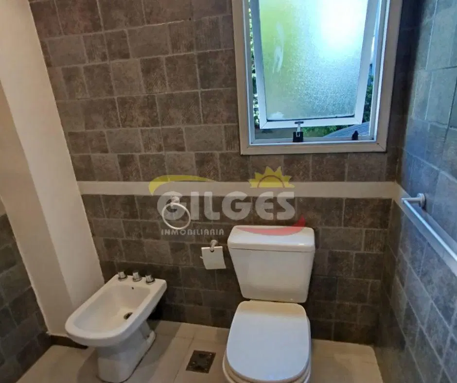 Venta Departamento 1 Ambiente en Ramos Mejia Excelente Estado y Ubicación  Apto Crédito 4