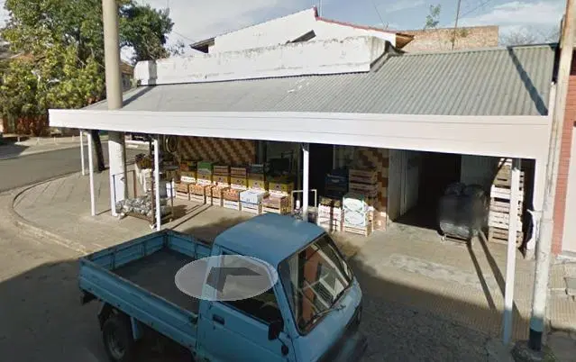 Venta 2 Locales Comerciales Sobre Lote de 200Mts. en Haedo Buen Estado 5