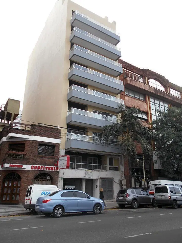 Alquiler Oficina en Flores  Ideal Uso Profesional o Vivienda 5