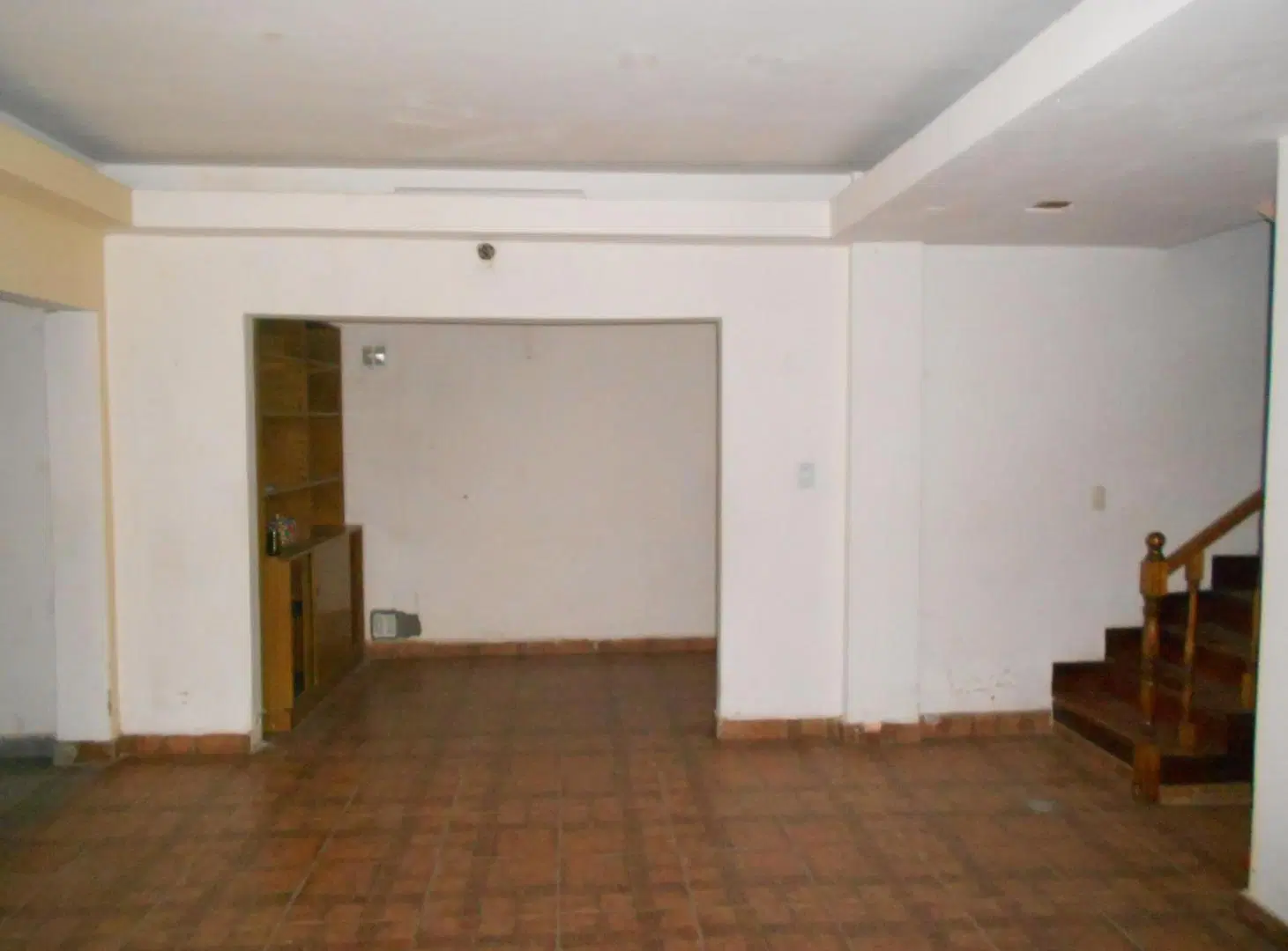 VEnta de Lote 20x20  en San Justo  Zona Industrial 2