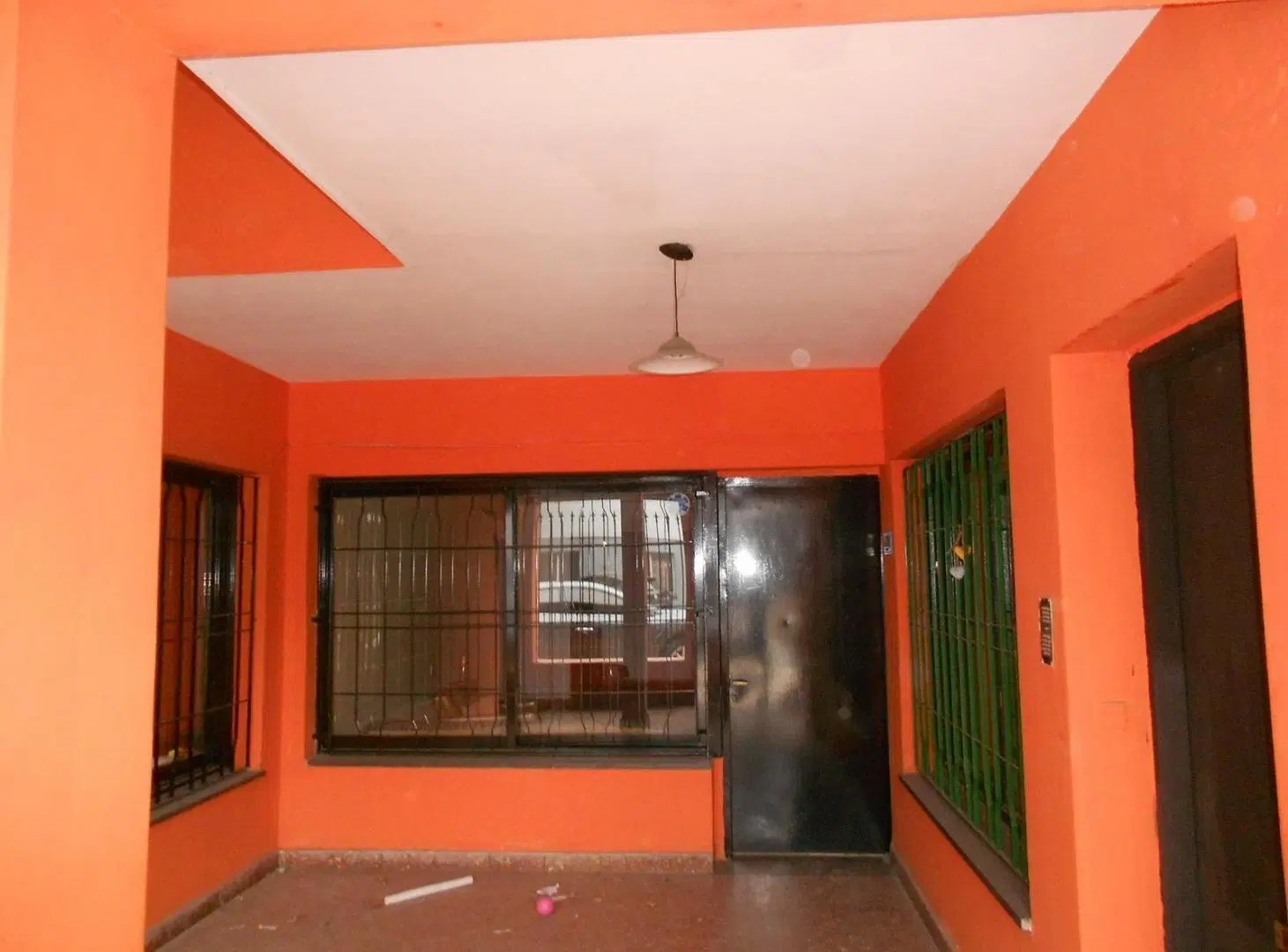 VEnta de Lote 20x20  en San Justo  Zona Industrial 5
