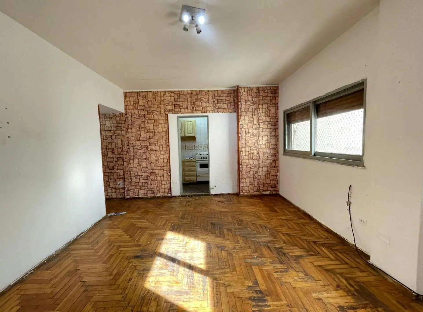 Venta Departamento 3 Ambientes en Ramos Mejia 4