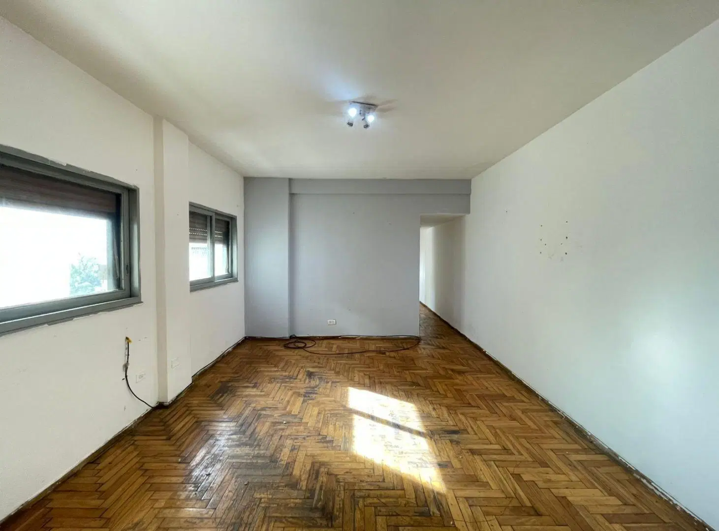 Venta Departamento 3 Ambientes en Ramos Mejia 2