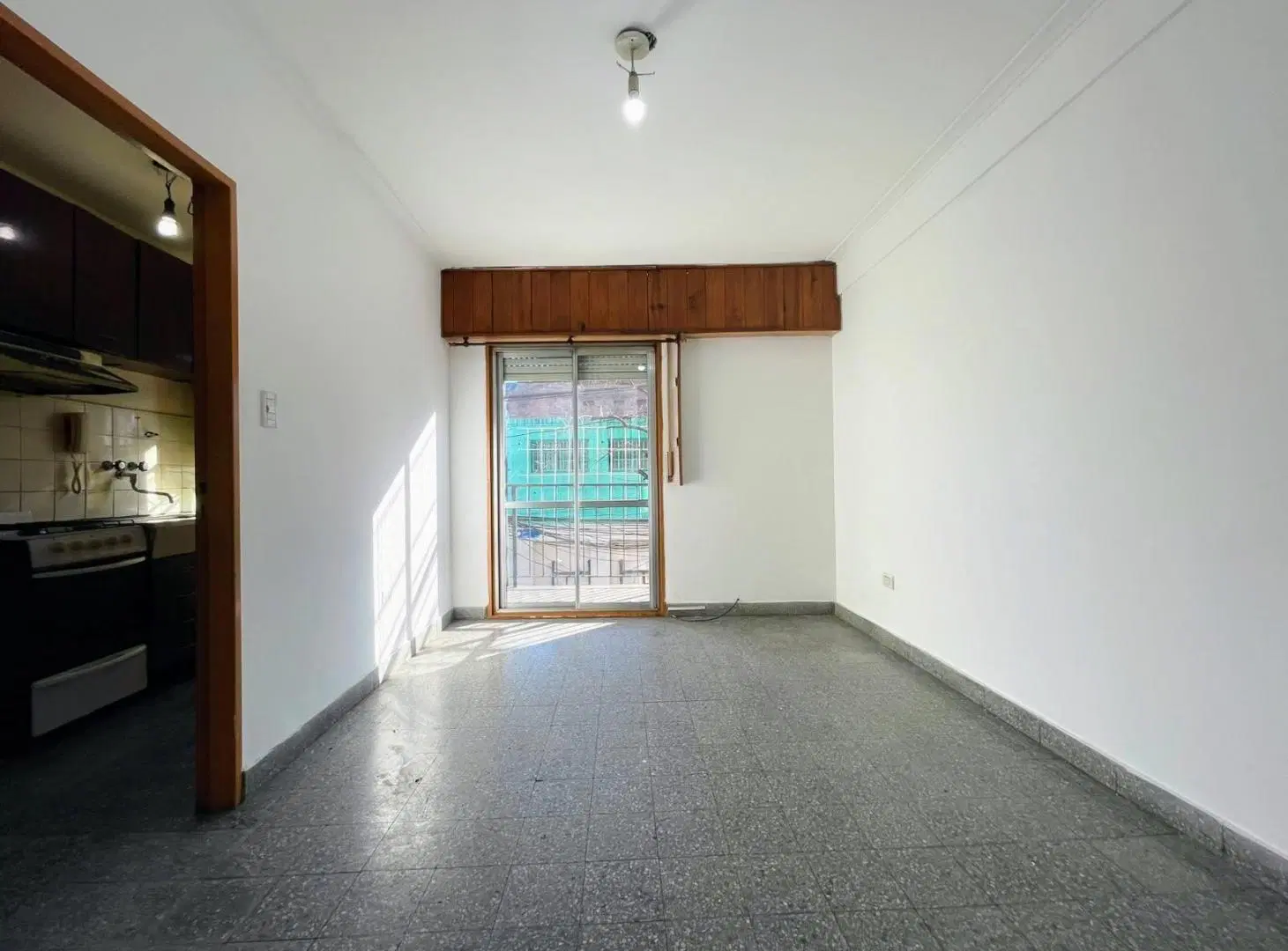 Alquiler Departamento en Flores 5