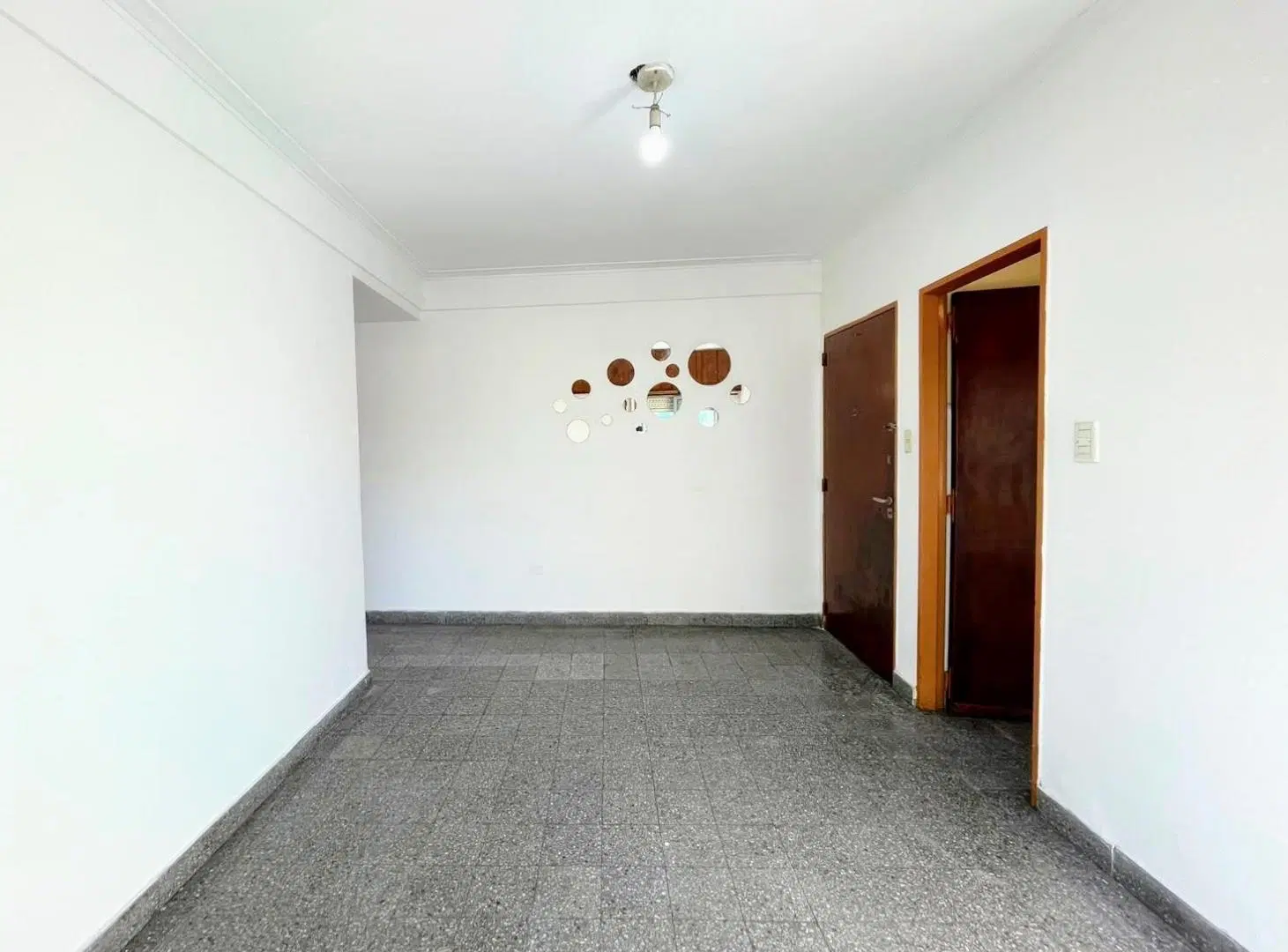 Alquiler Departamento en Flores 2