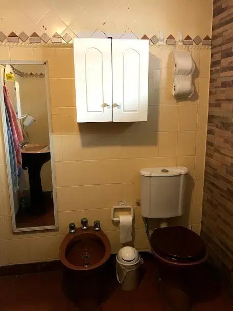 Venta de PH 5 Amb. en Villa Tessei - Muy Buen Estado con patio y parrilla 2