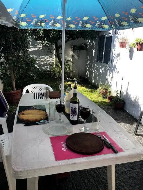 Venta de PH 5 Amb. en Villa Tessei - Muy Buen Estado con patio y parrilla 8