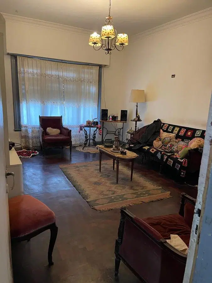 Venta de Chalet 2 Amb. en Ramos Mejía S/Avenida 8