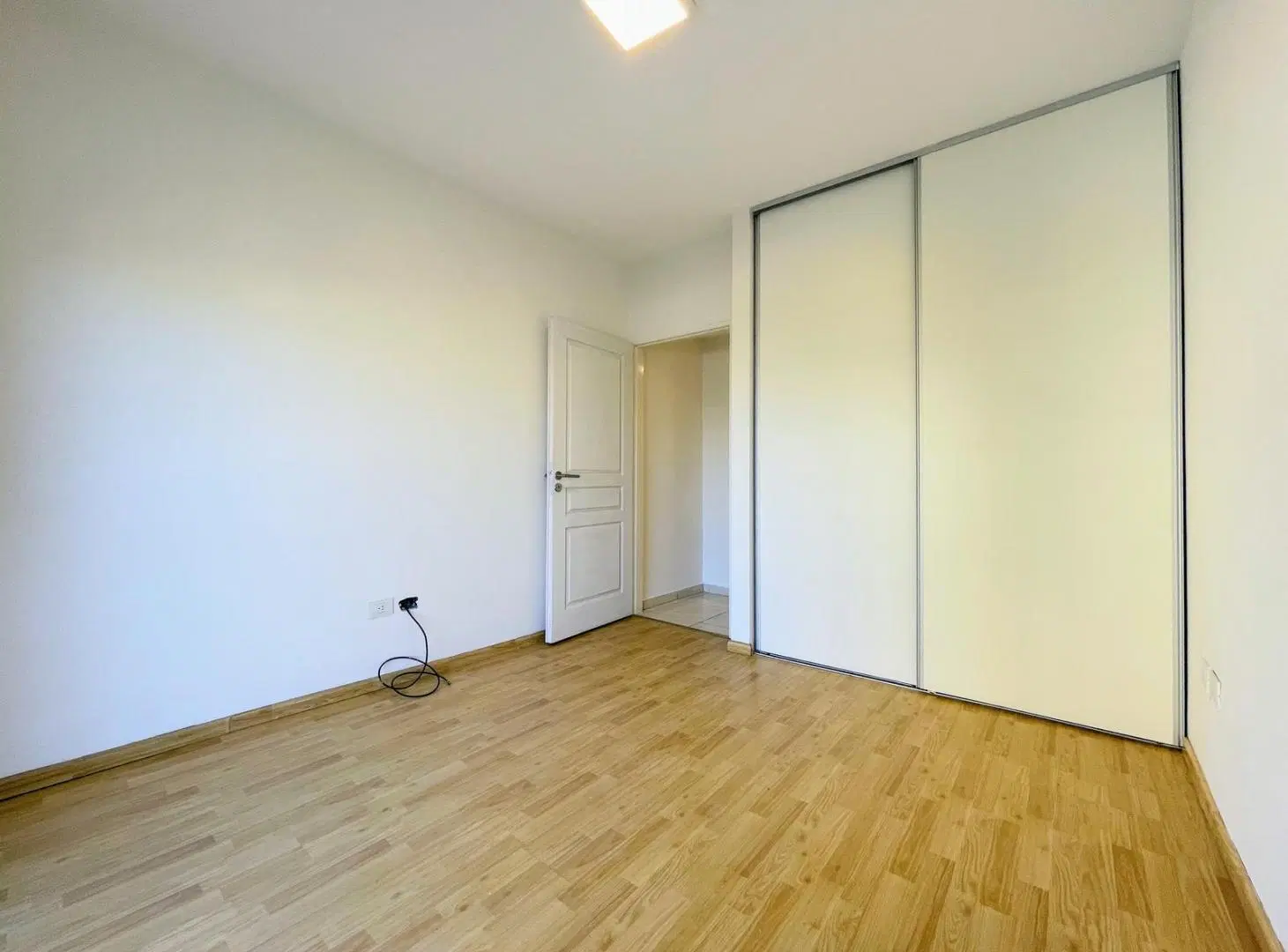 Departamento en Caballito 8