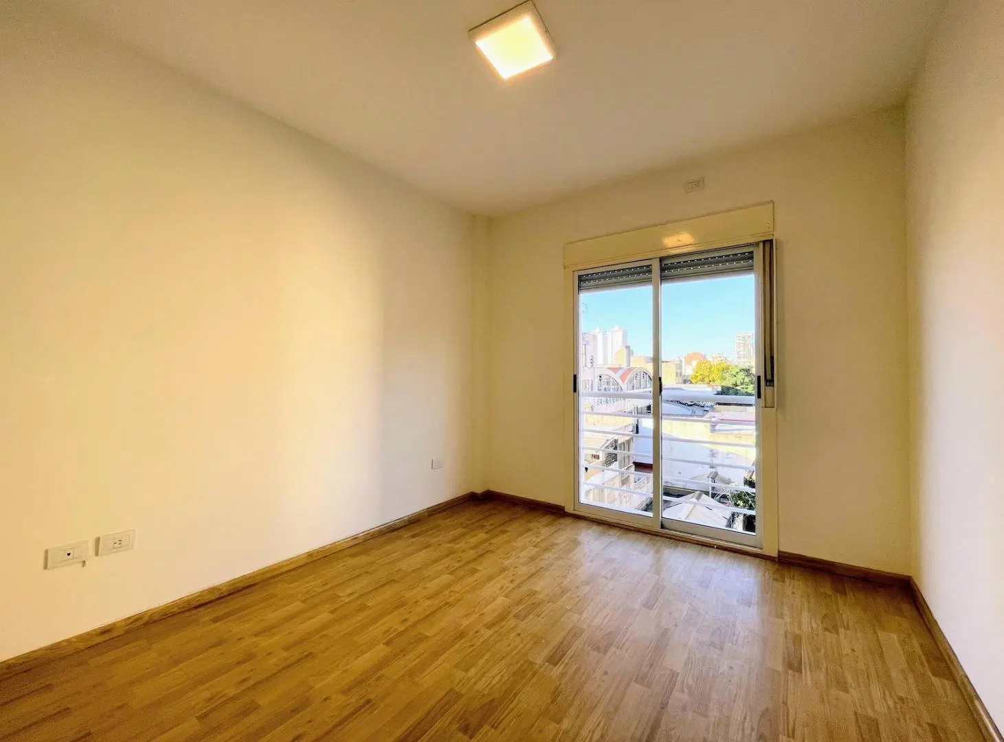 Departamento en Caballito 4
