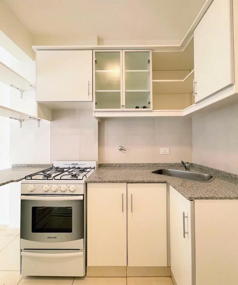Departamento en Caballito 3